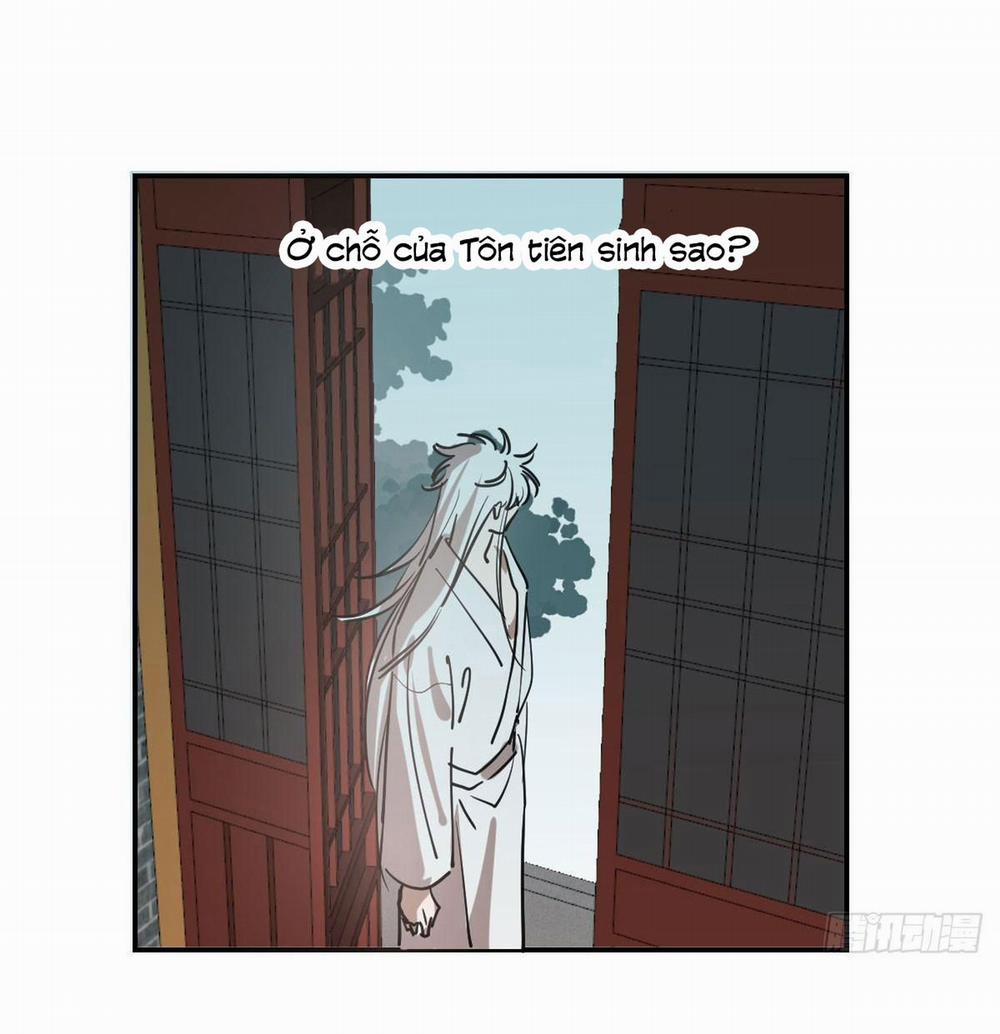 Bắt Lấy Ngao Ngao 76 trang 10