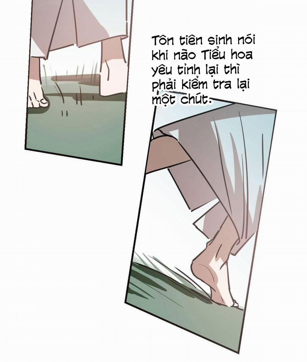 Bắt Lấy Ngao Ngao 76 trang 12