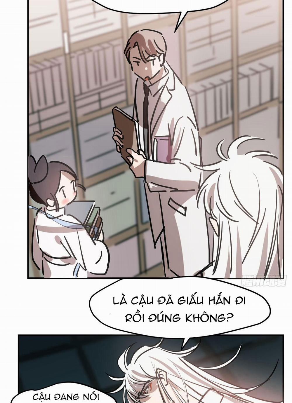 Bắt Lấy Ngao Ngao 76 trang 16