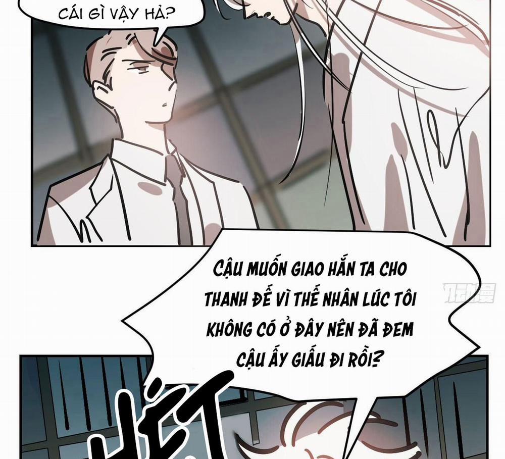 Bắt Lấy Ngao Ngao 76 trang 17