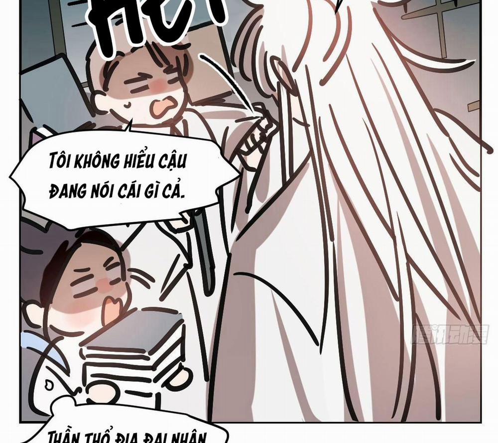 Bắt Lấy Ngao Ngao 76 trang 18