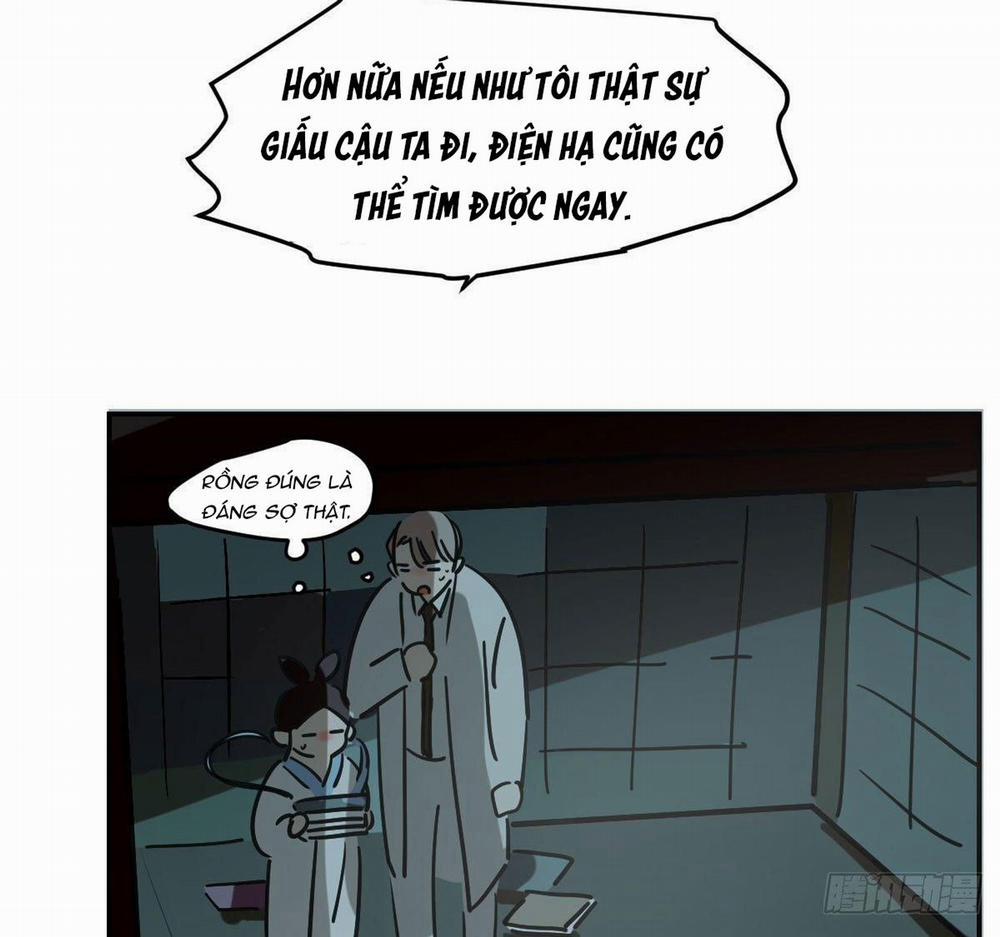 Bắt Lấy Ngao Ngao 76 trang 20