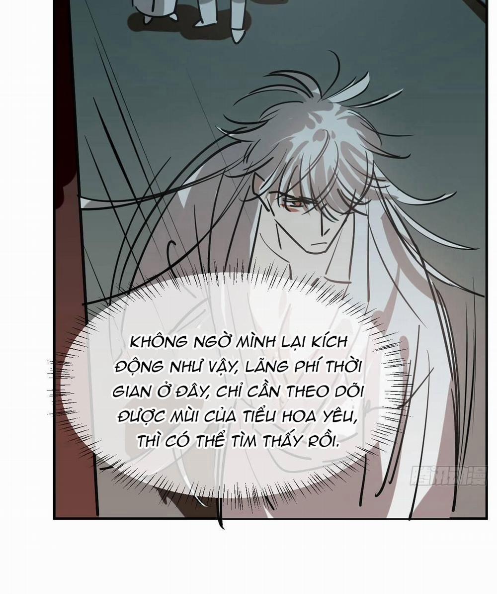 Bắt Lấy Ngao Ngao 76 trang 21