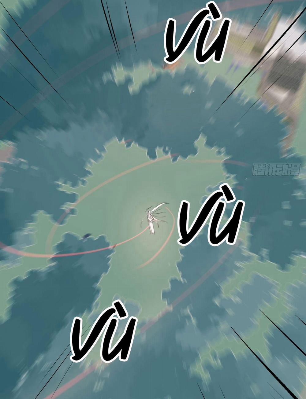 Bắt Lấy Ngao Ngao 76 trang 25