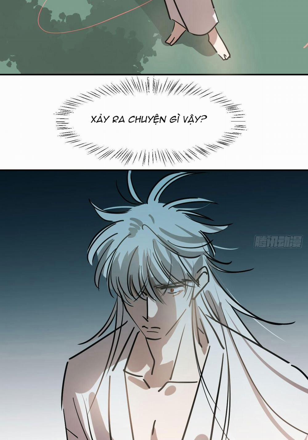 Bắt Lấy Ngao Ngao 76 trang 27