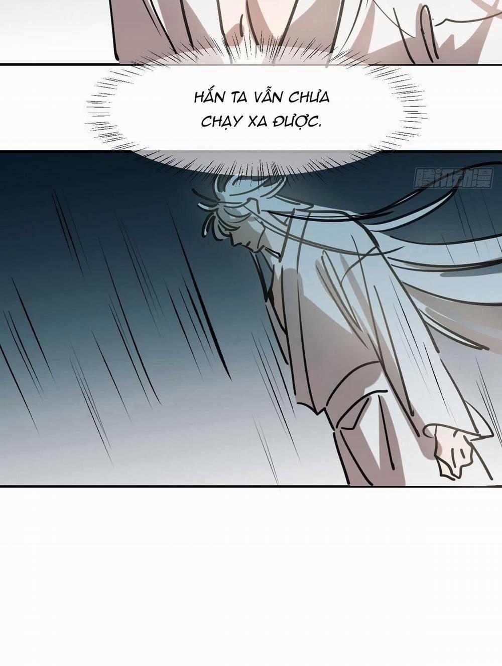 Bắt Lấy Ngao Ngao 76 trang 28