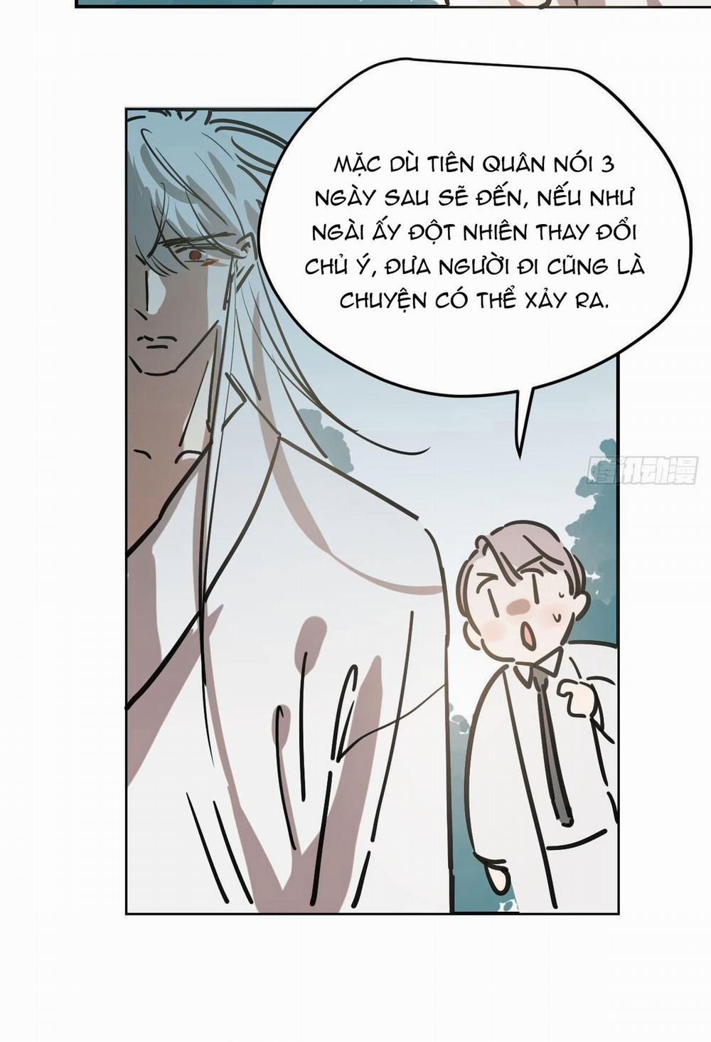 Bắt Lấy Ngao Ngao 76 trang 30