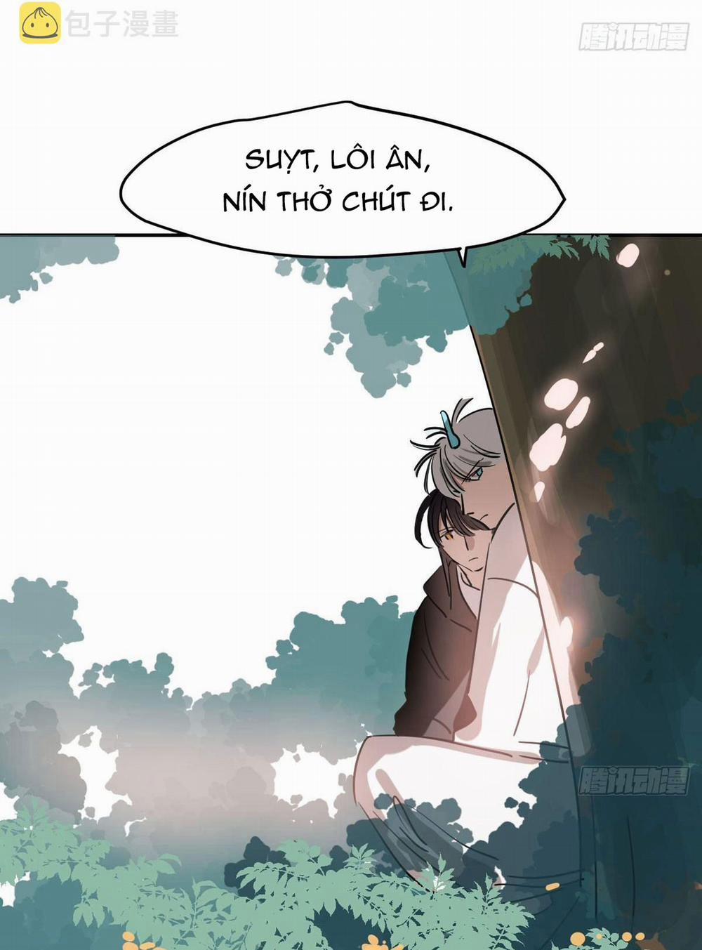 Bắt Lấy Ngao Ngao 76 trang 37