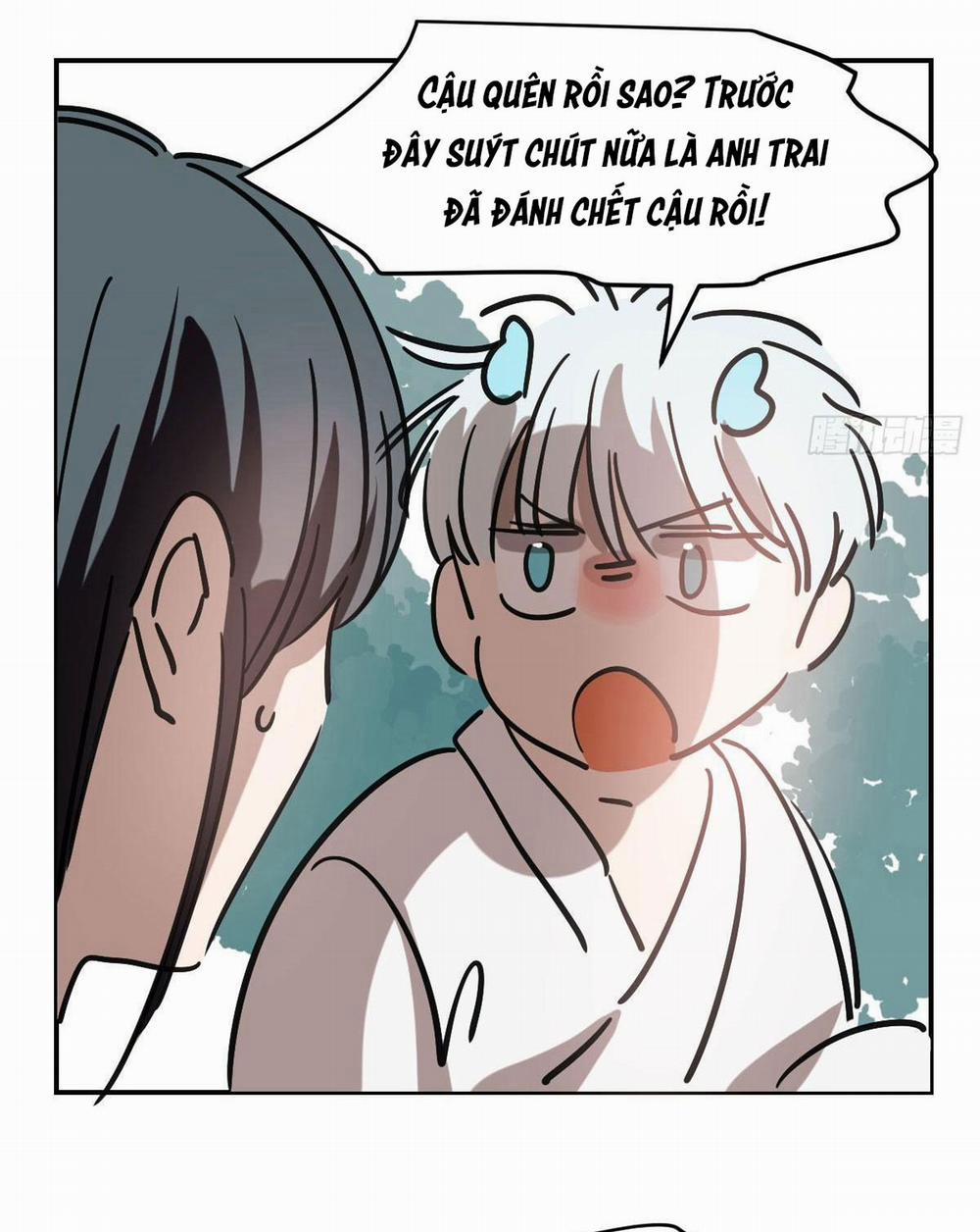 Bắt Lấy Ngao Ngao 76 trang 40