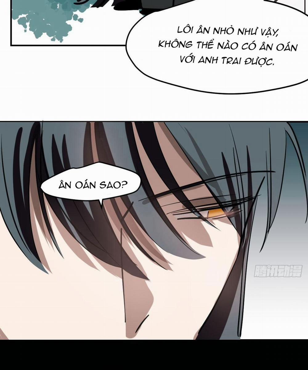 Bắt Lấy Ngao Ngao 76 trang 42