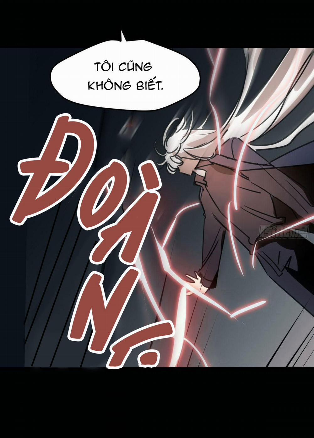 Bắt Lấy Ngao Ngao 76 trang 43