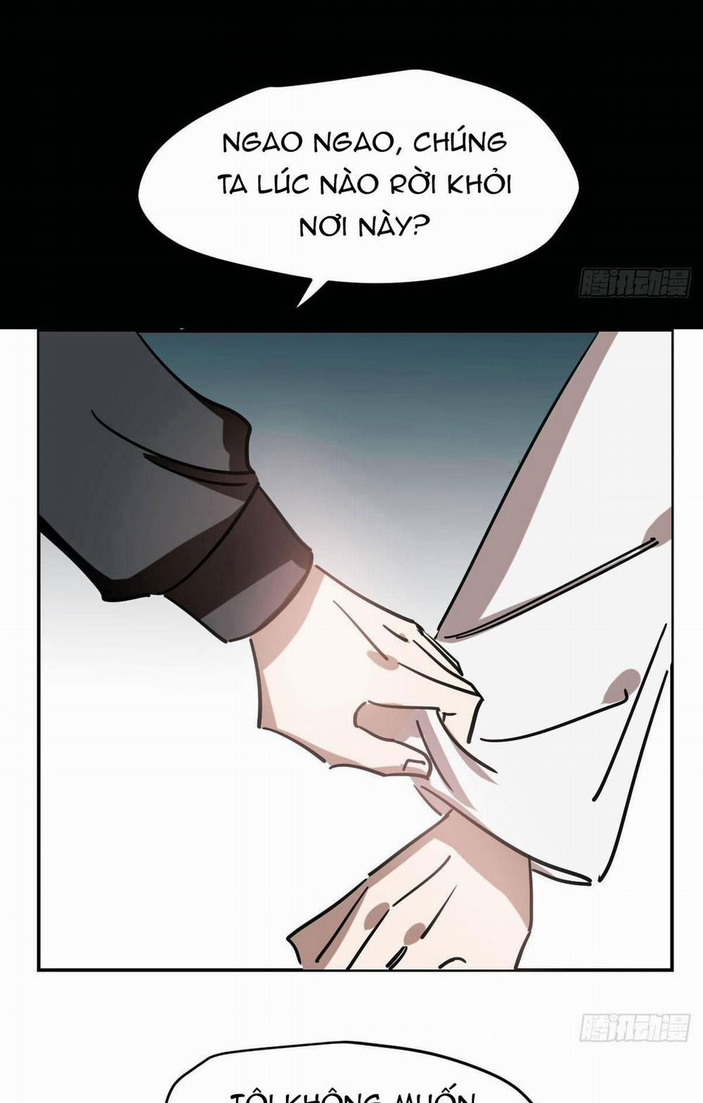 Bắt Lấy Ngao Ngao 76 trang 44