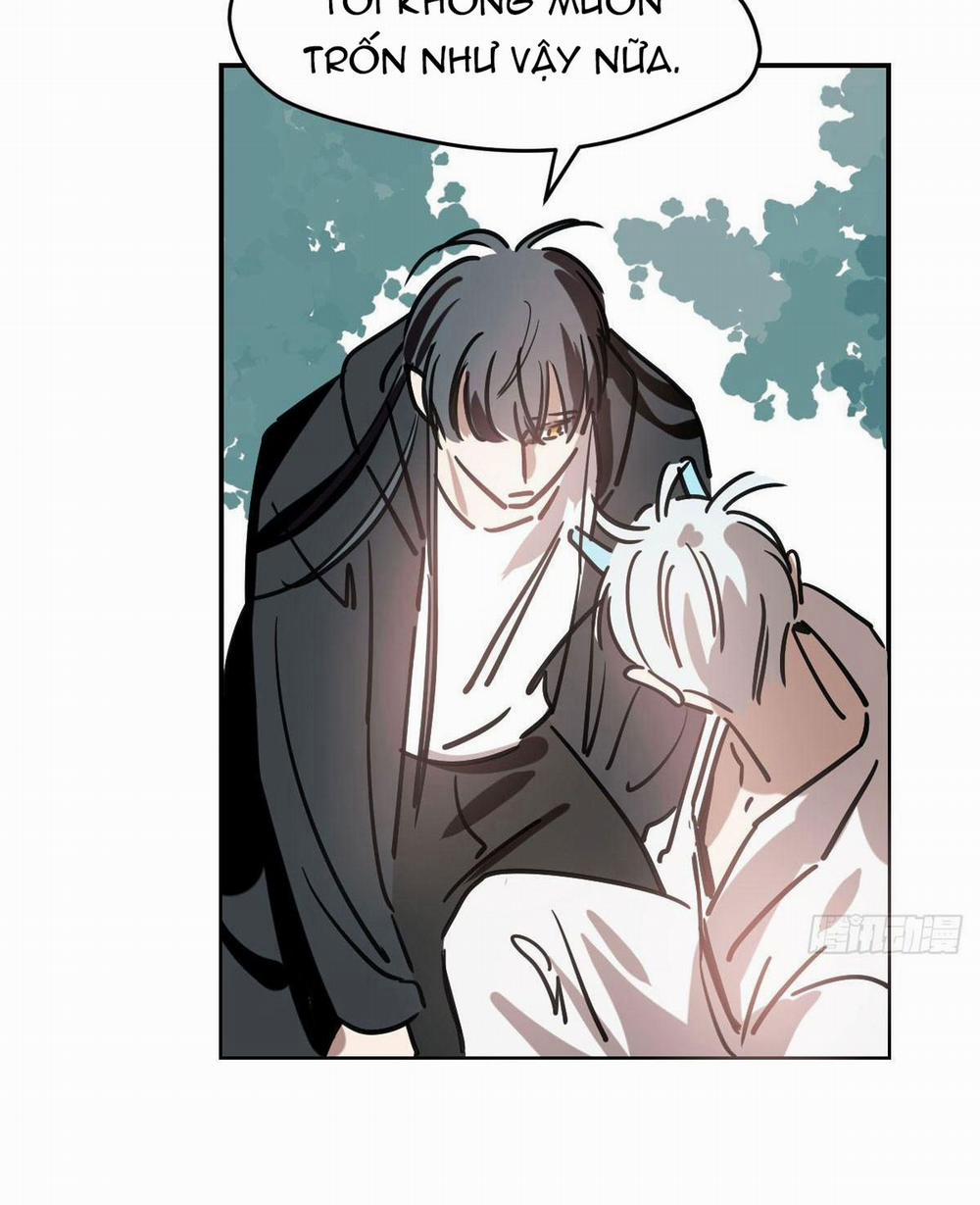 Bắt Lấy Ngao Ngao 76 trang 45