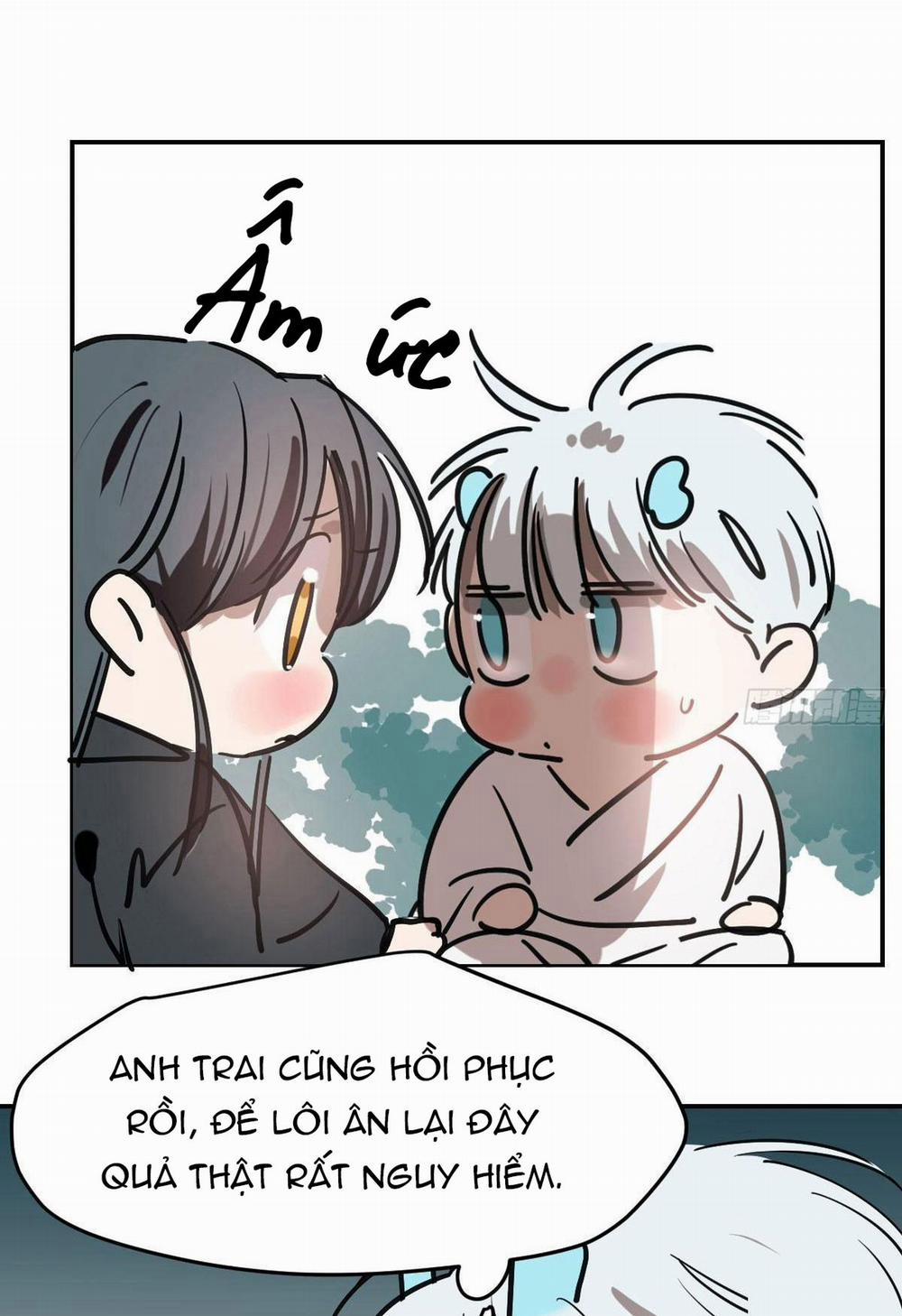 Bắt Lấy Ngao Ngao 76 trang 46