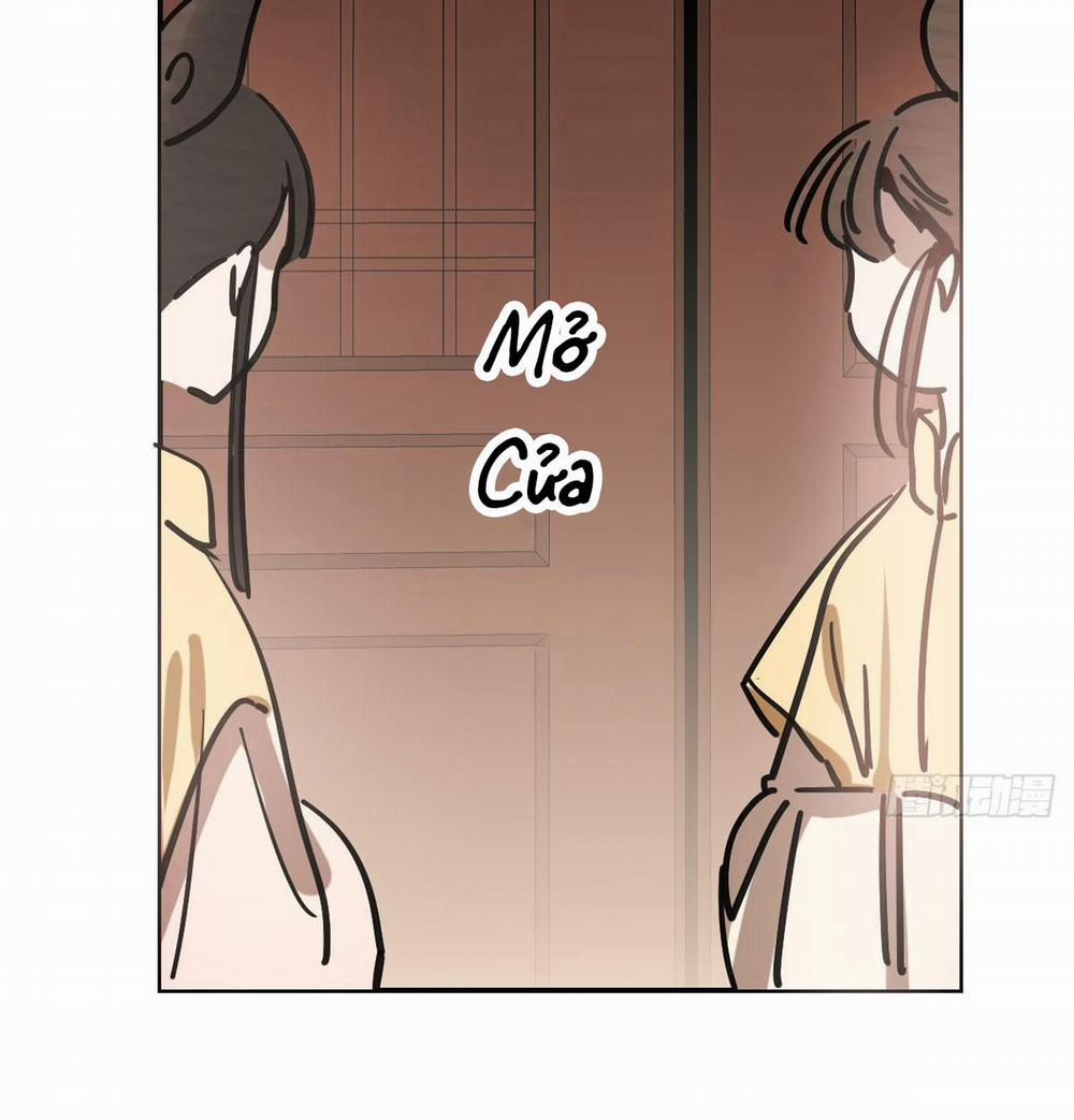 Bắt Lấy Ngao Ngao 76 trang 54