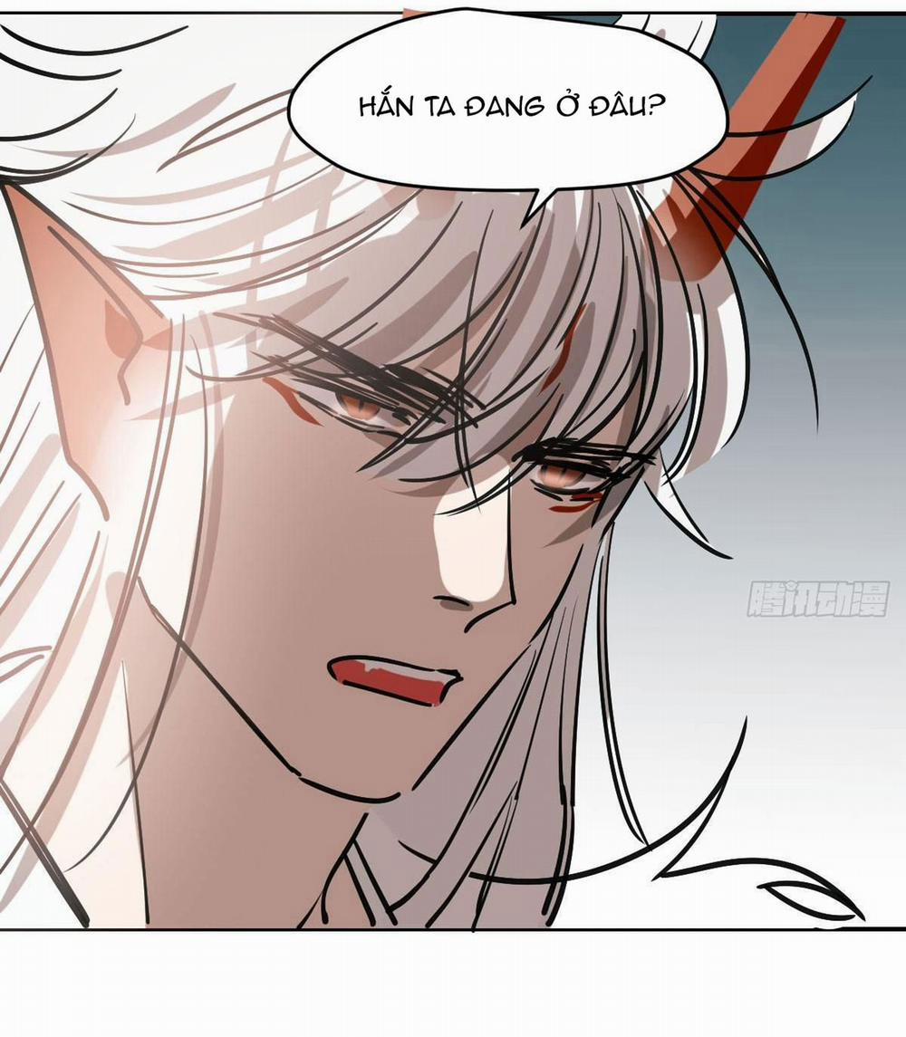 Bắt Lấy Ngao Ngao 76 trang 57