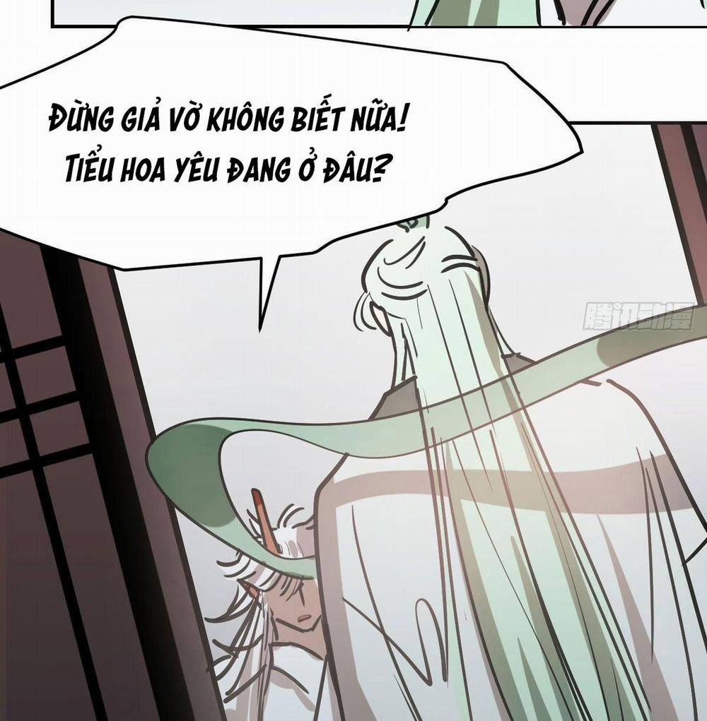 Bắt Lấy Ngao Ngao 76 trang 59