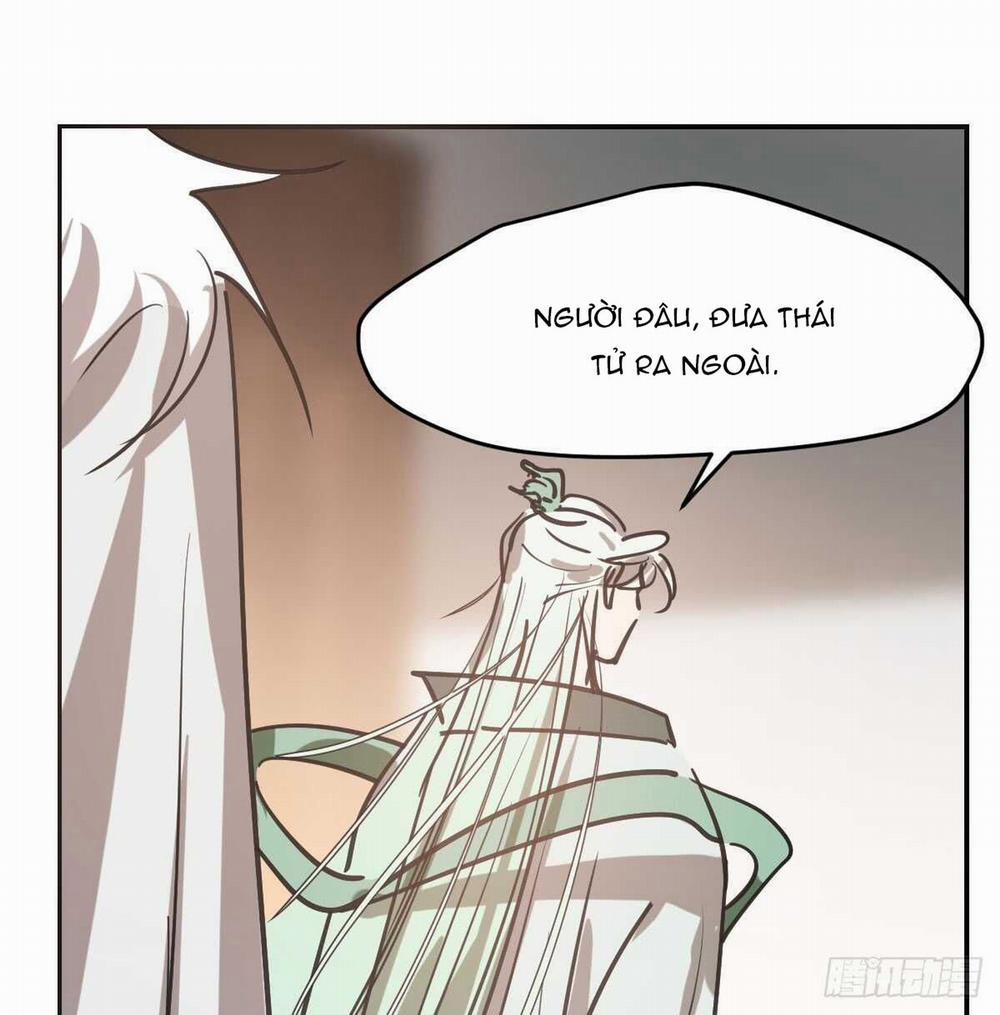 Bắt Lấy Ngao Ngao 77 trang 18