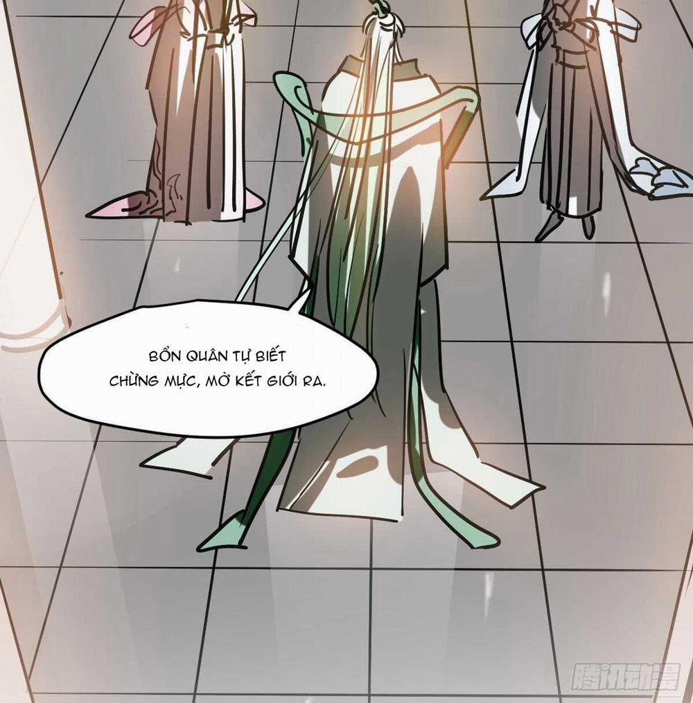Bắt Lấy Ngao Ngao 77 trang 29