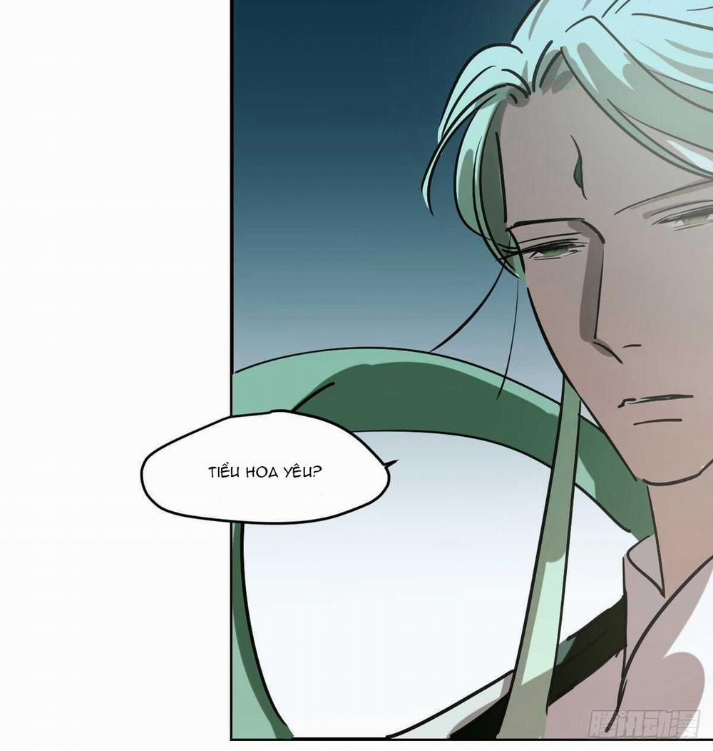 Bắt Lấy Ngao Ngao 77 trang 3