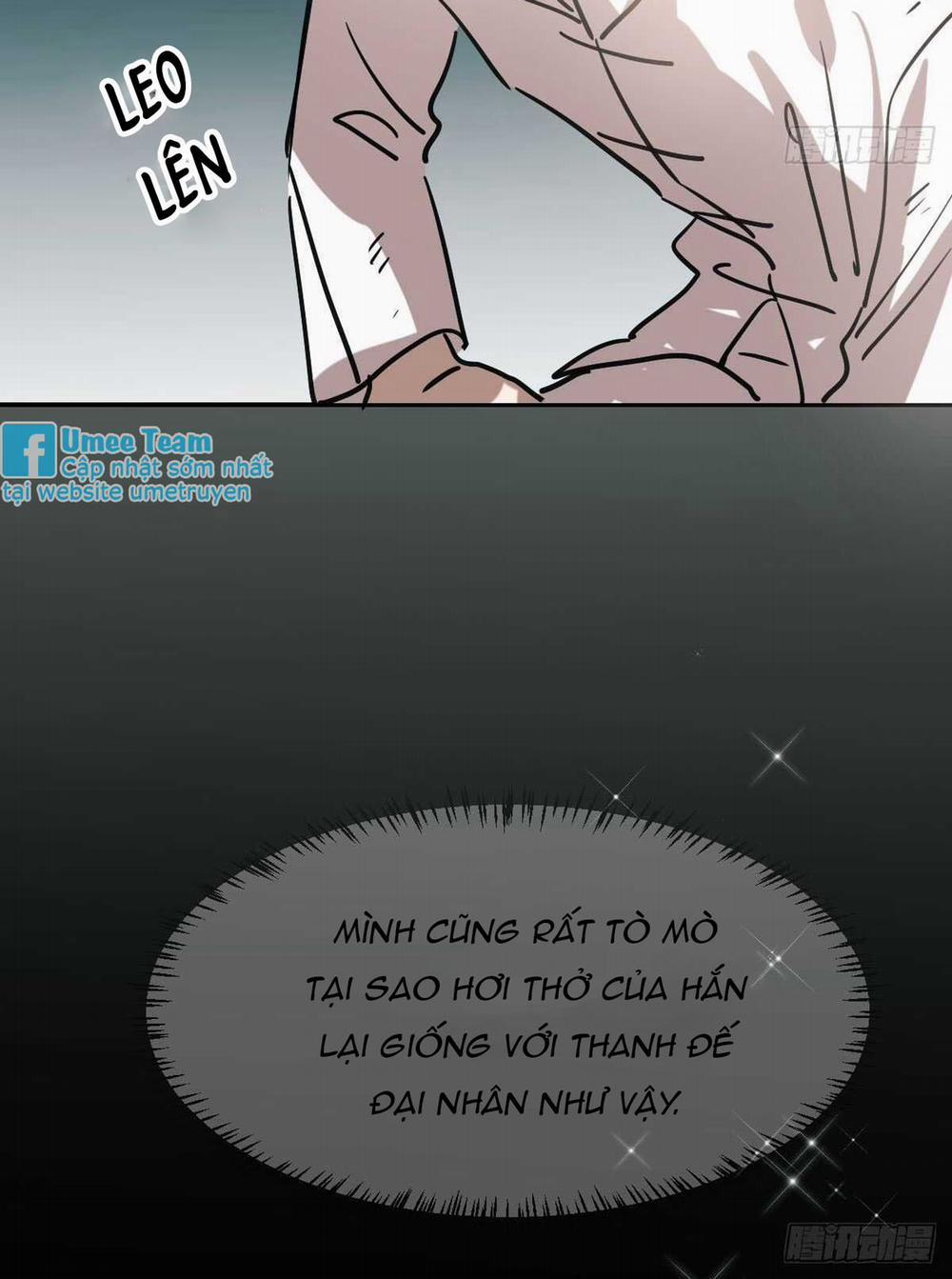 Bắt Lấy Ngao Ngao 77 trang 43