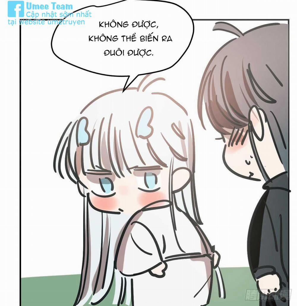 Bắt Lấy Ngao Ngao 77 trang 48