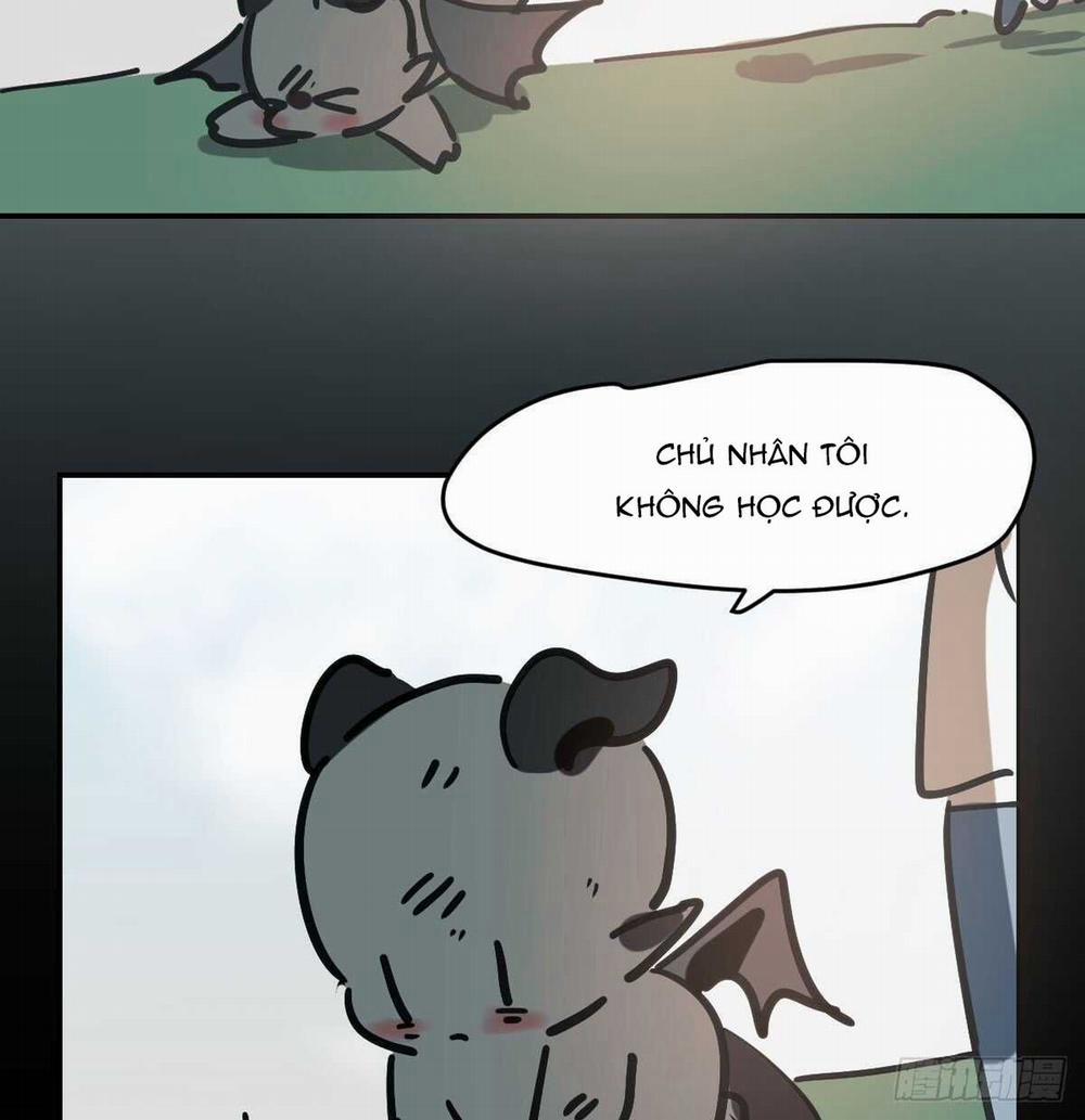 Bắt Lấy Ngao Ngao 77 trang 53