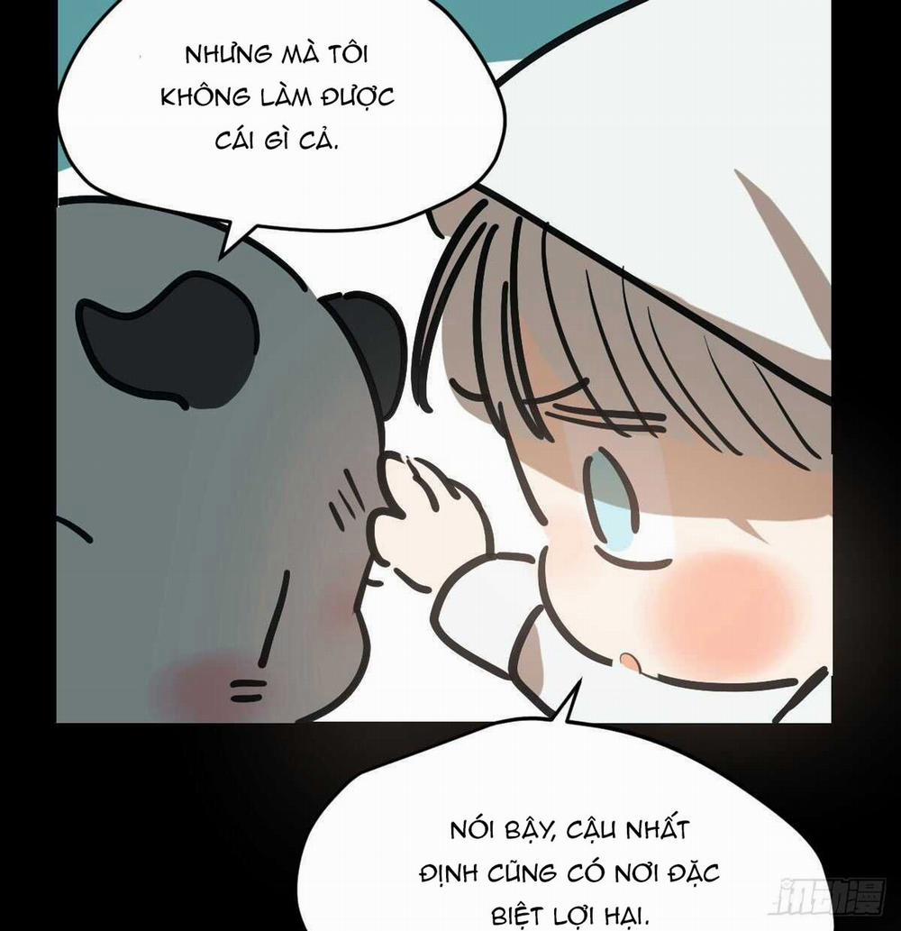 Bắt Lấy Ngao Ngao 77 trang 56