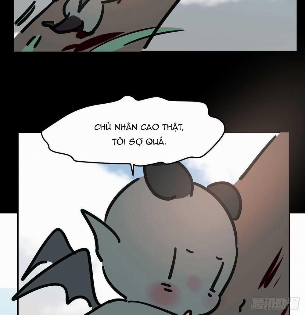 Bắt Lấy Ngao Ngao 77 trang 58