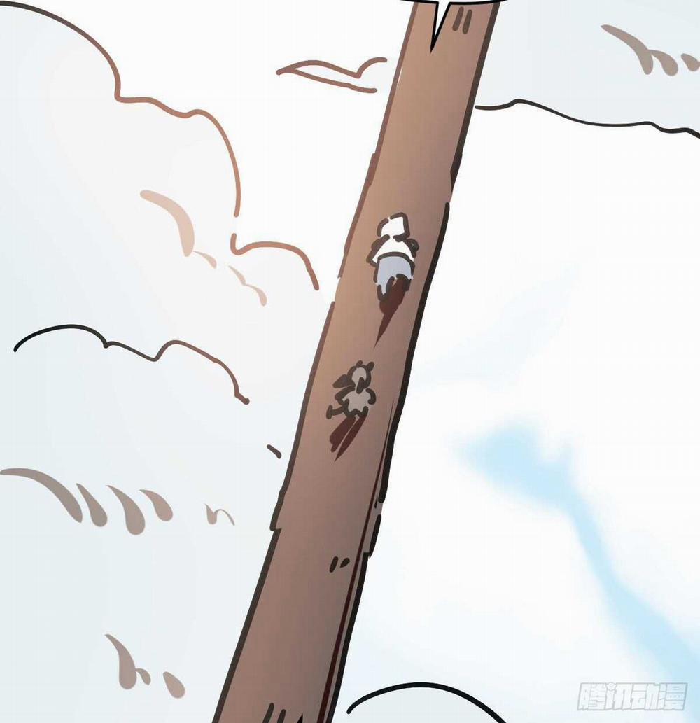 Bắt Lấy Ngao Ngao 77 trang 60