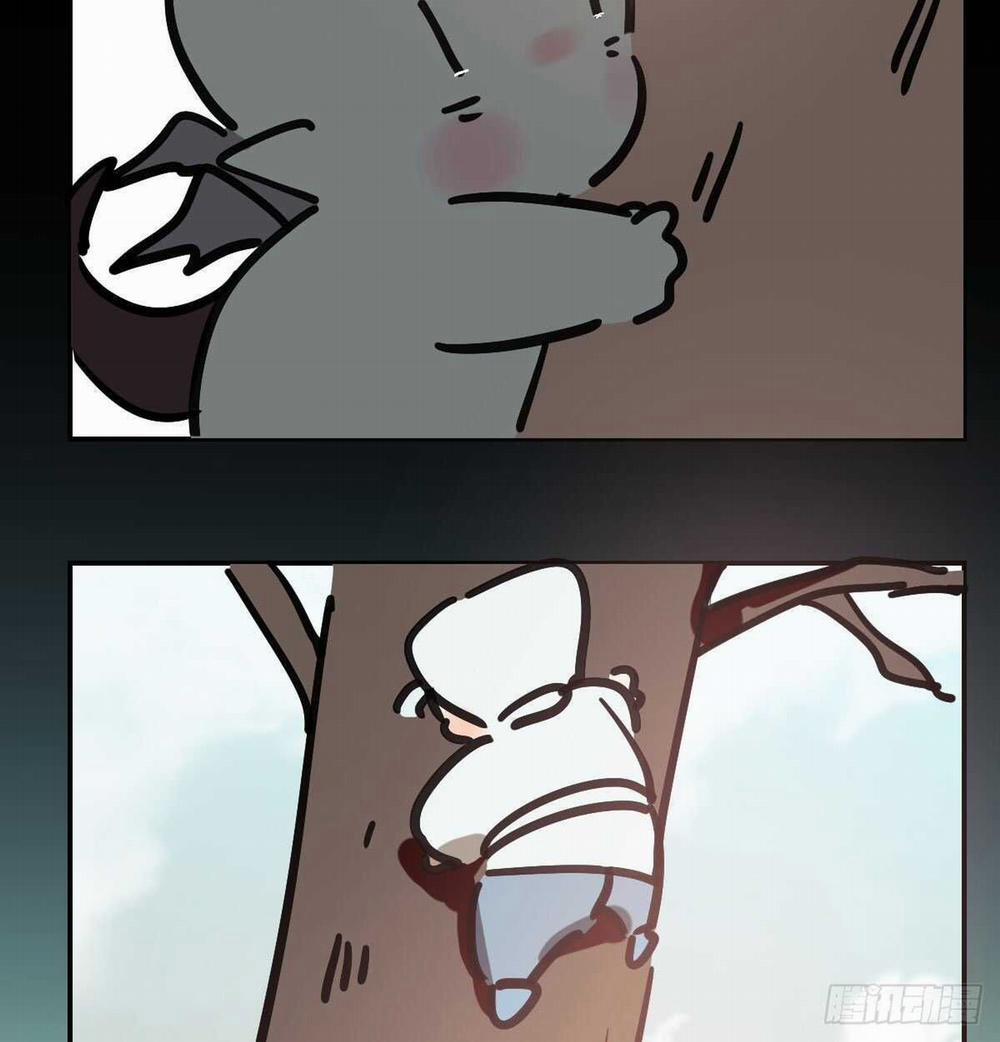 Bắt Lấy Ngao Ngao 77 trang 63