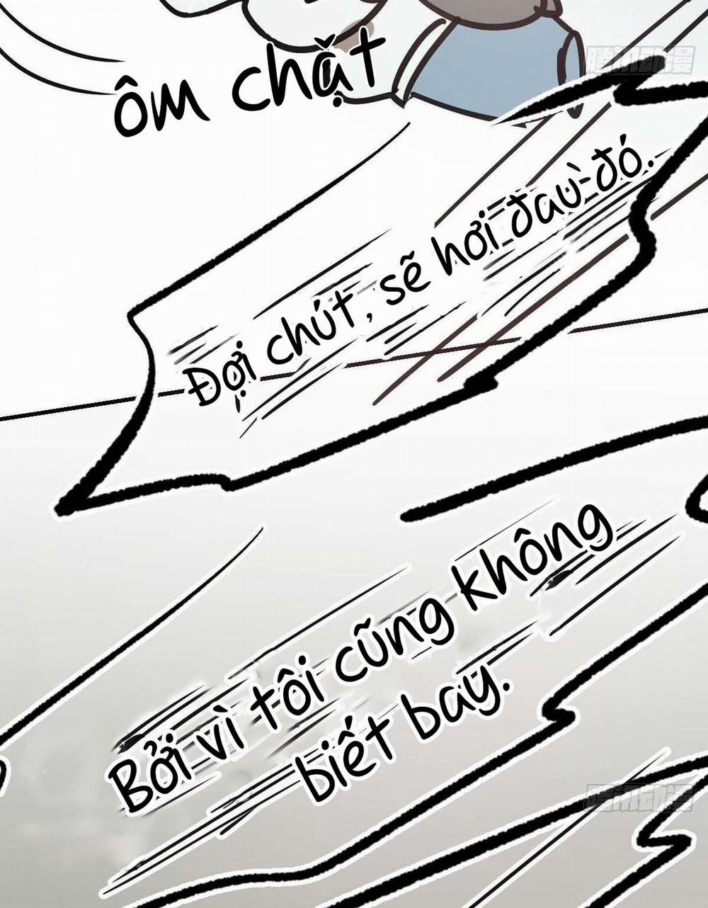 Bắt Lấy Ngao Ngao 77 trang 73