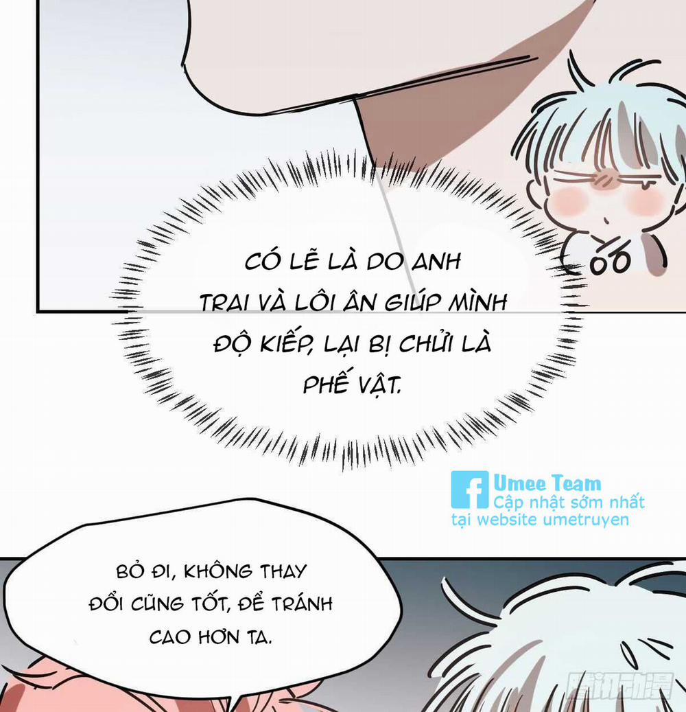 Bắt Lấy Ngao Ngao 78 trang 12