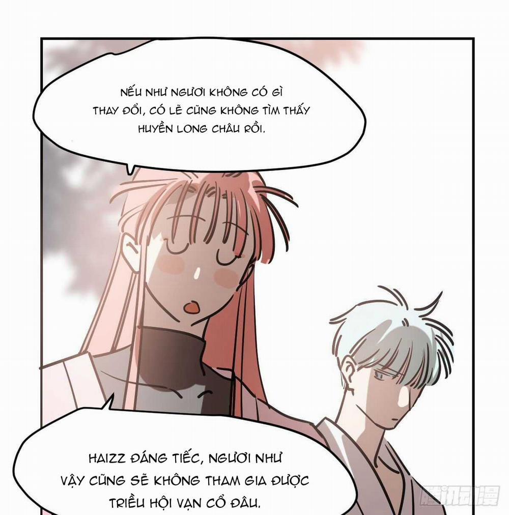 Bắt Lấy Ngao Ngao 78 trang 15