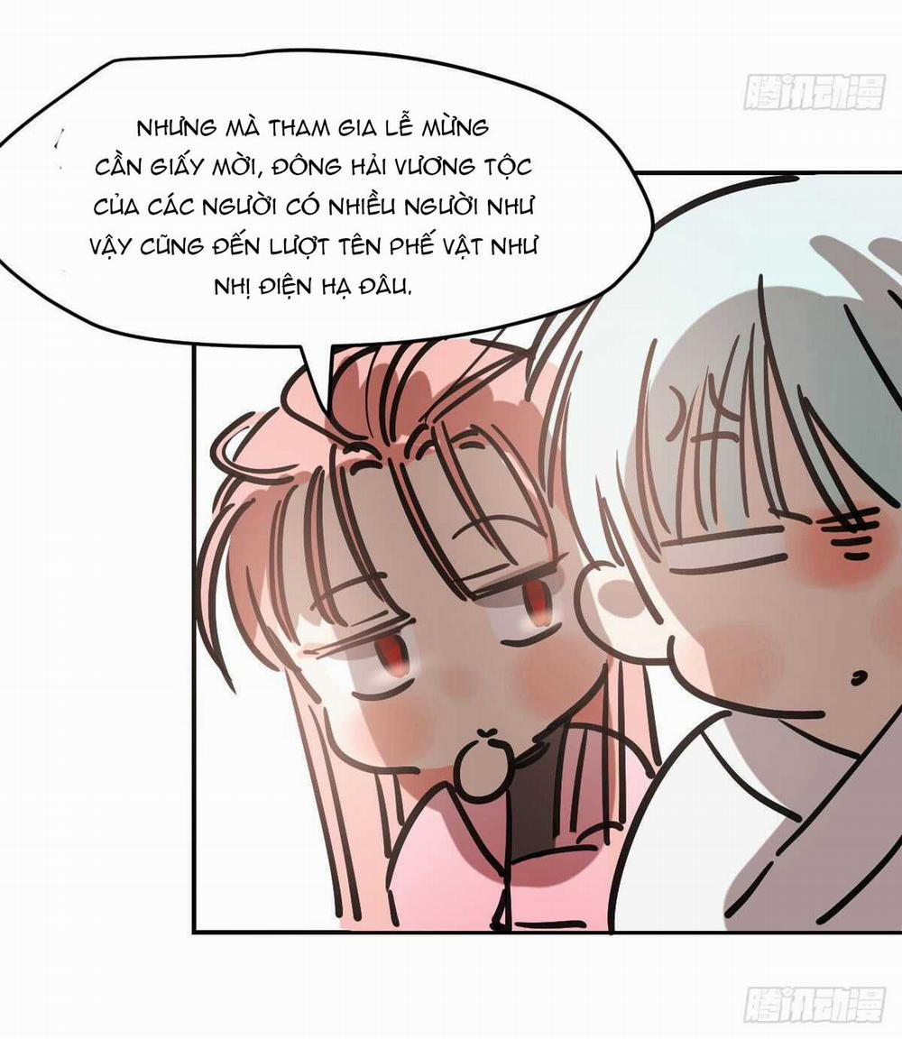 Bắt Lấy Ngao Ngao 78 trang 22