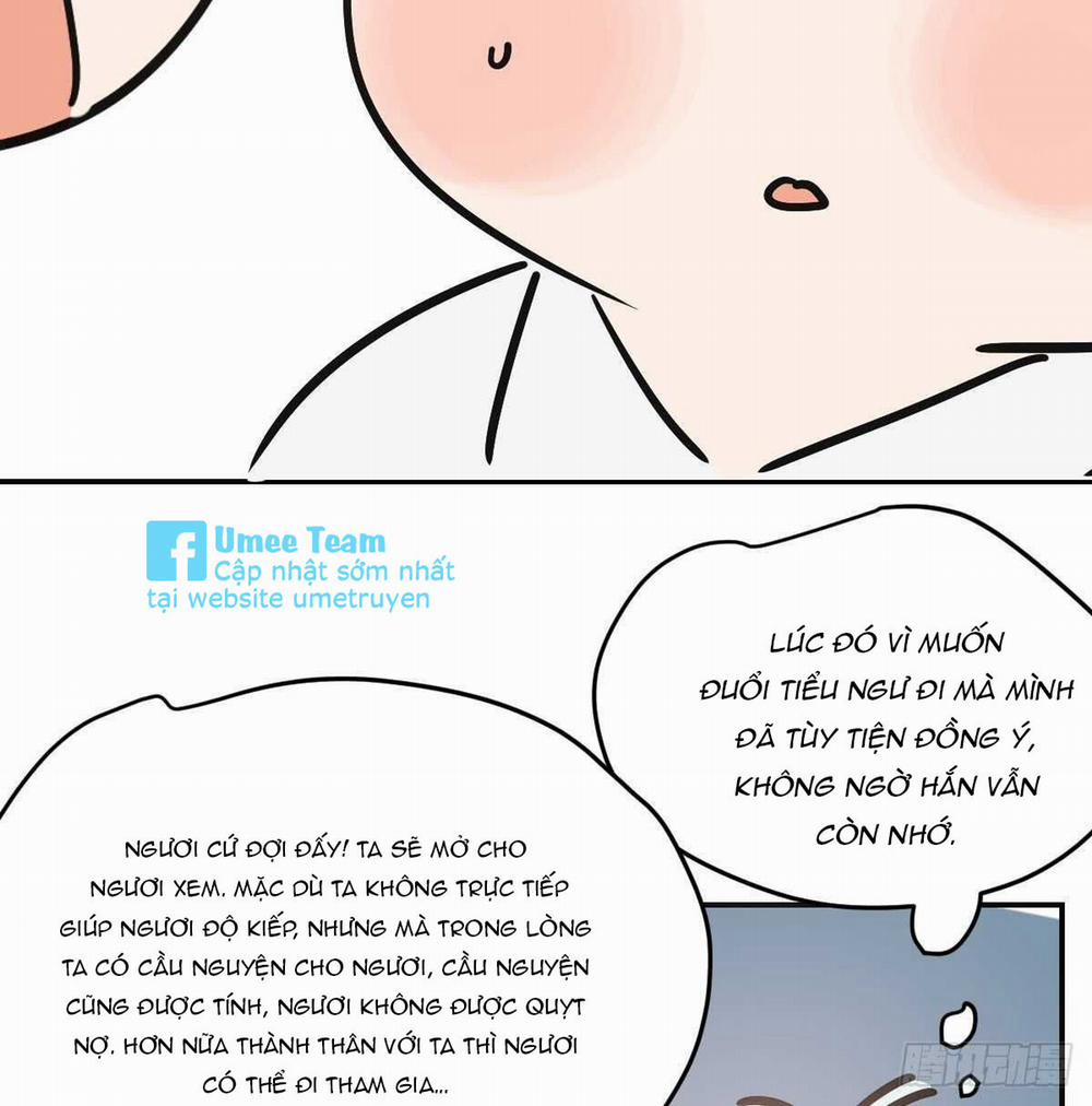 Bắt Lấy Ngao Ngao 78 trang 28