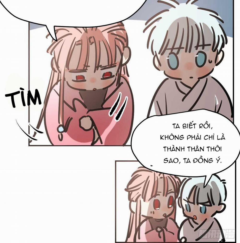 Bắt Lấy Ngao Ngao 78 trang 29