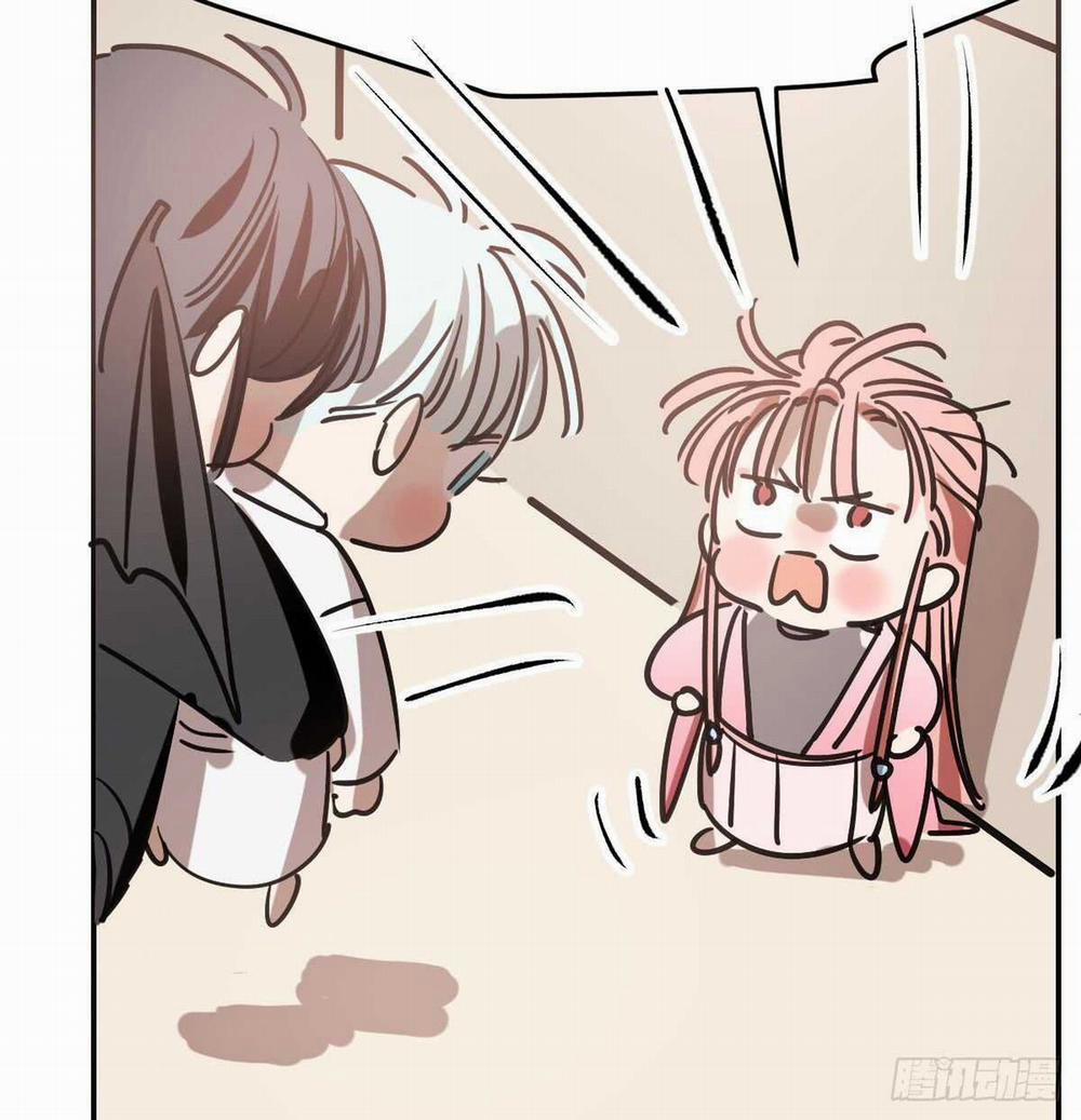 Bắt Lấy Ngao Ngao 78 trang 3