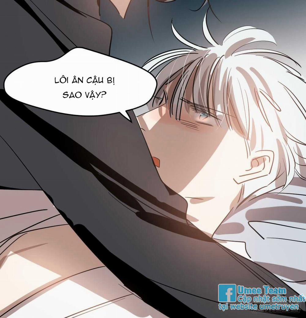 Bắt Lấy Ngao Ngao 78 trang 50