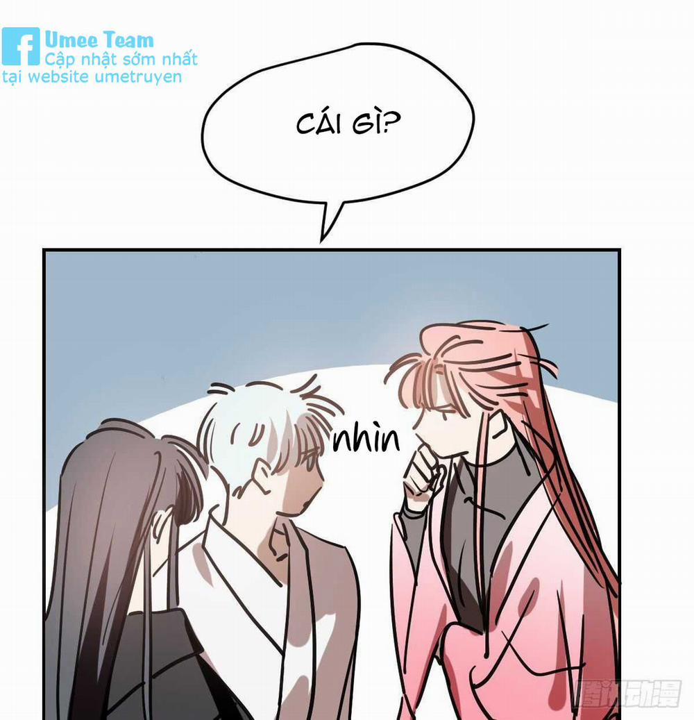 Bắt Lấy Ngao Ngao 78 trang 6