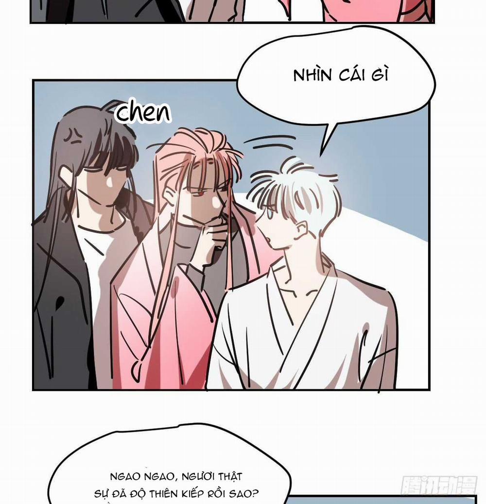 Bắt Lấy Ngao Ngao 78 trang 7