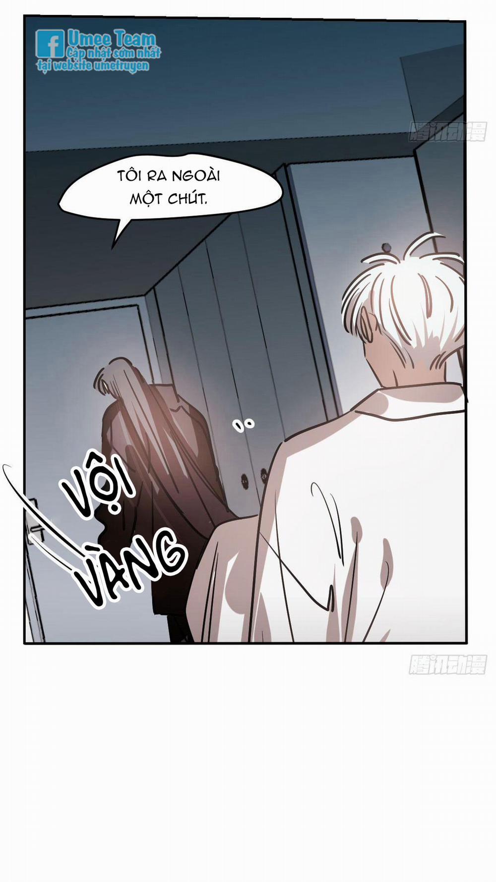 Bắt Lấy Ngao Ngao 79 trang 12