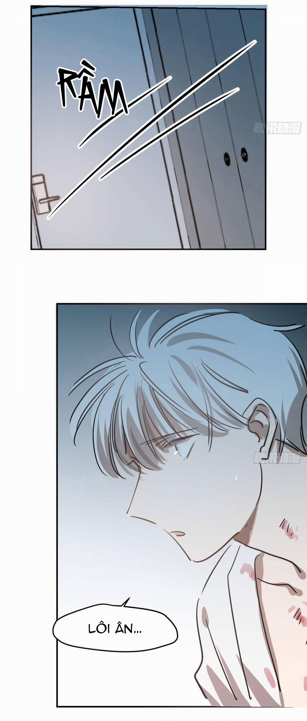 Bắt Lấy Ngao Ngao 79 trang 13