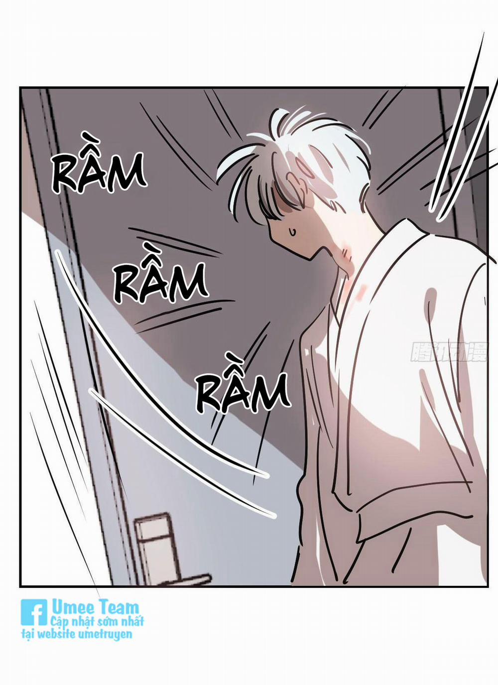 Bắt Lấy Ngao Ngao 79 trang 16