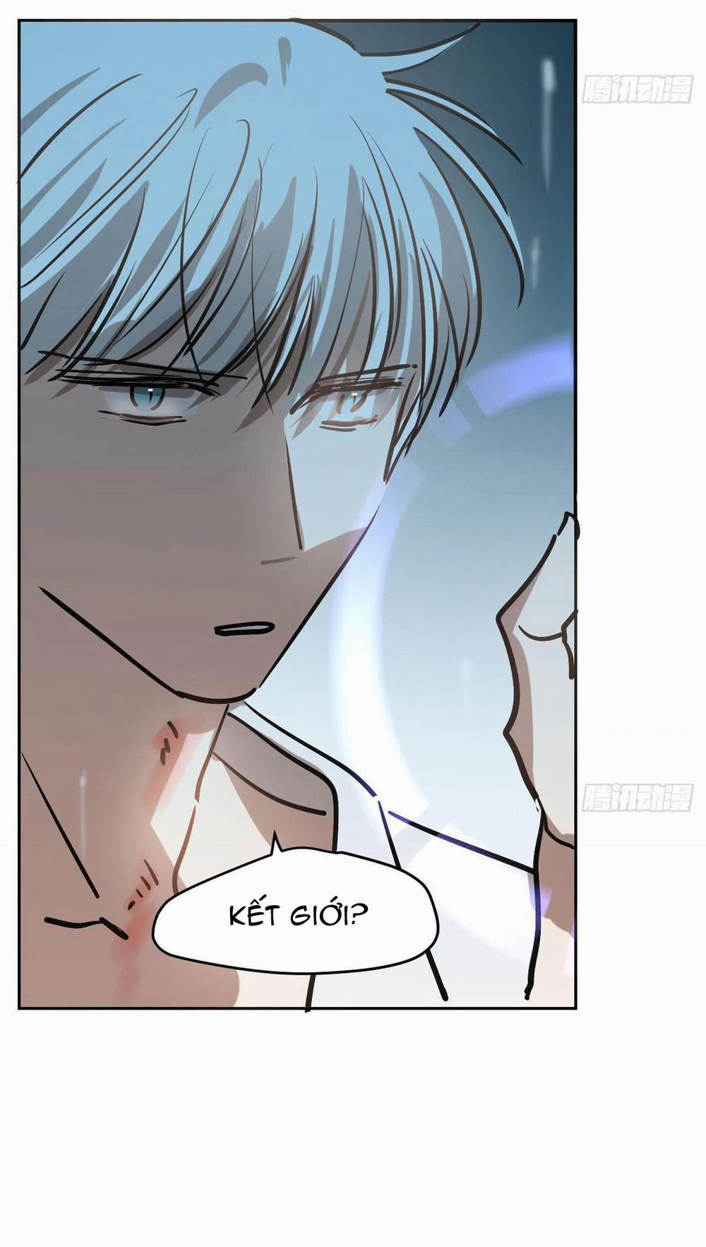 Bắt Lấy Ngao Ngao 79 trang 18