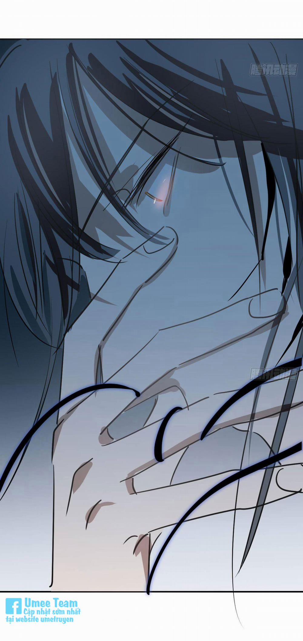 Bắt Lấy Ngao Ngao 79 trang 20