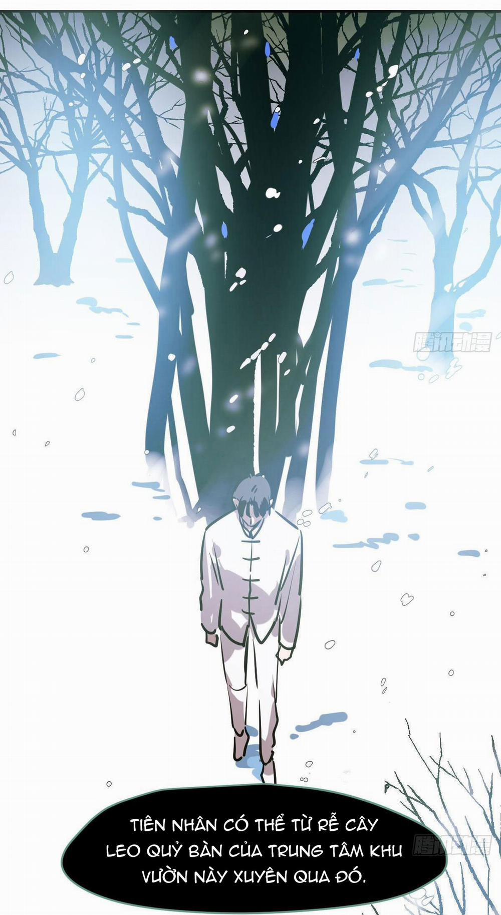 Bắt Lấy Ngao Ngao 79 trang 23