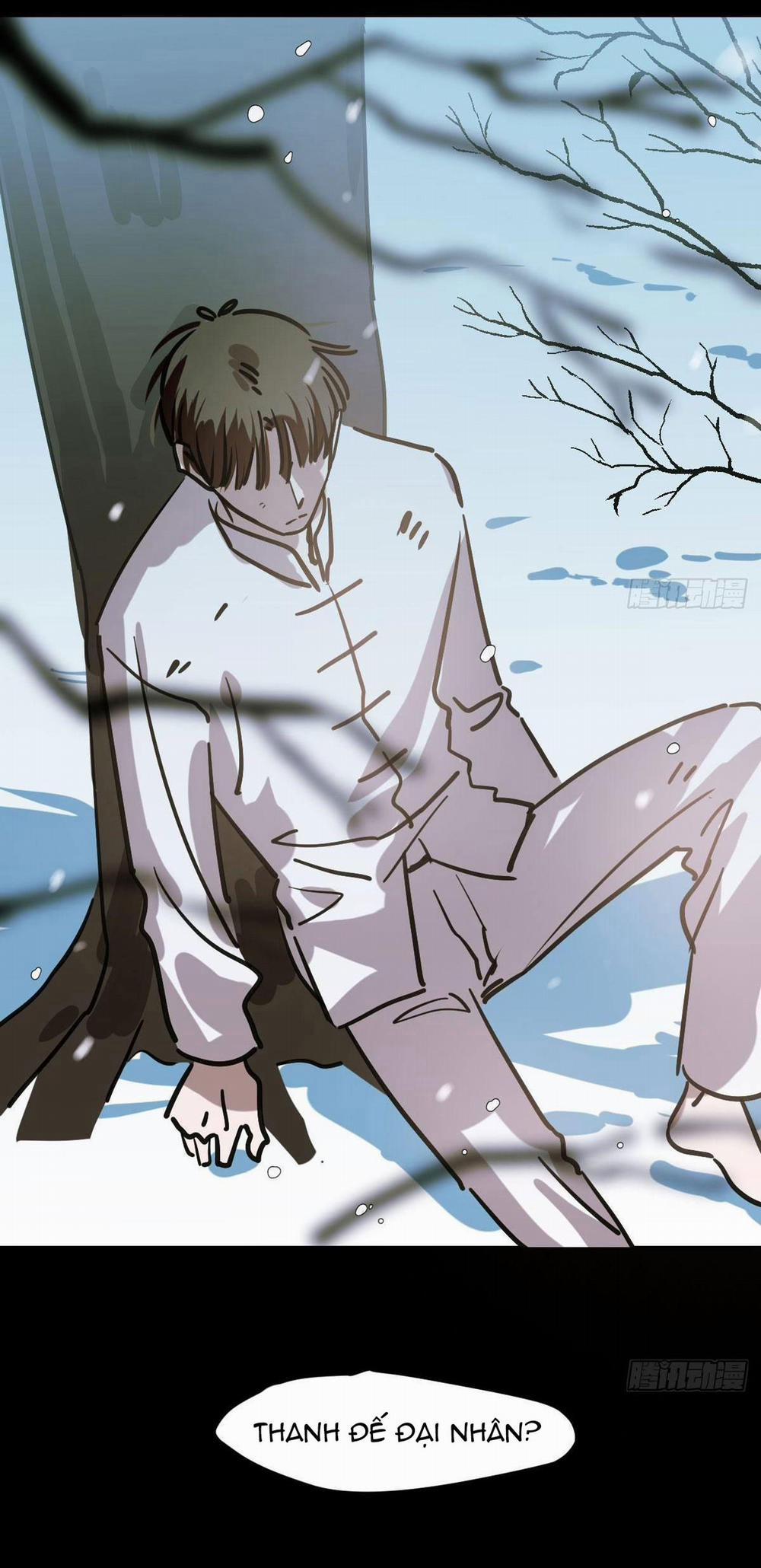 Bắt Lấy Ngao Ngao 79 trang 26