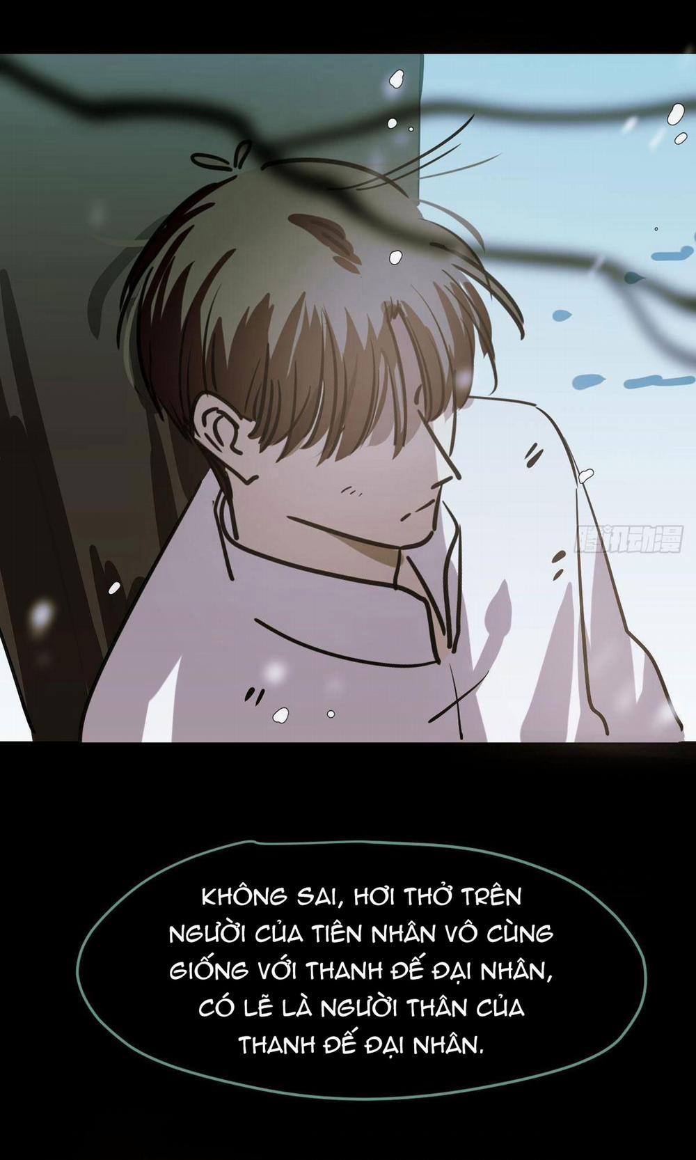 Bắt Lấy Ngao Ngao 79 trang 27