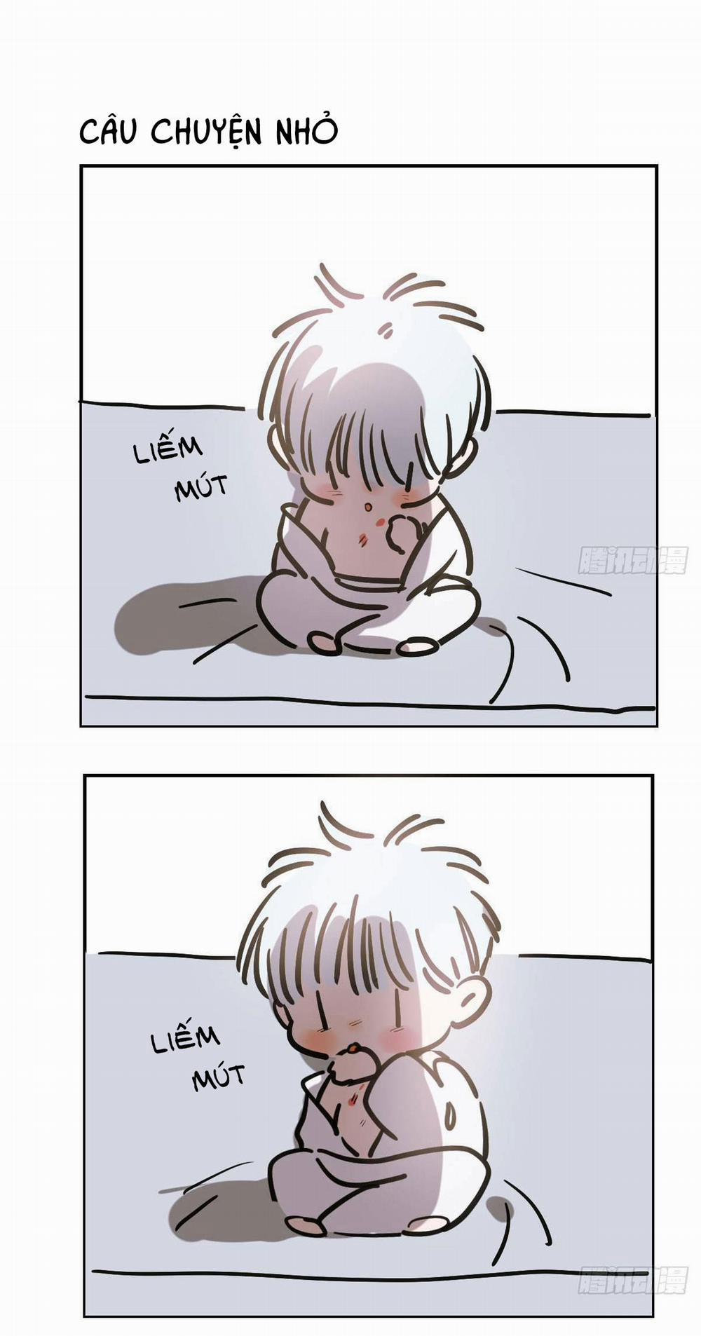 Bắt Lấy Ngao Ngao 79 trang 31